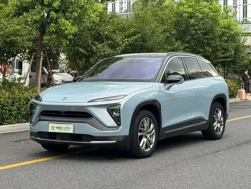 NIO ES6