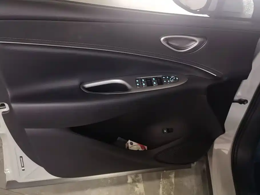 BYD Sealion 06 — миниатюра 7
