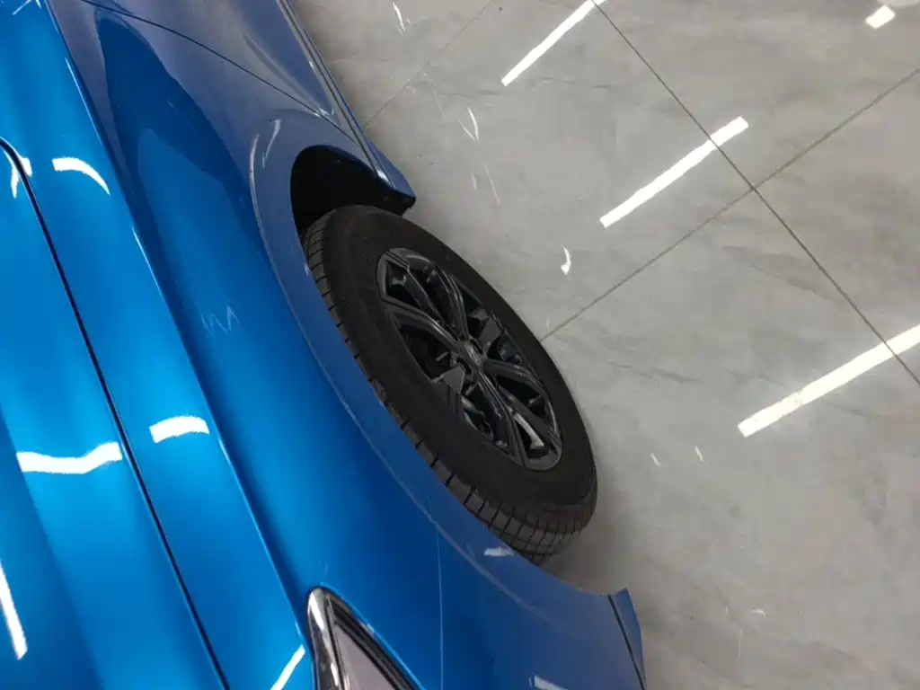BYD e2 — миниатюра 23