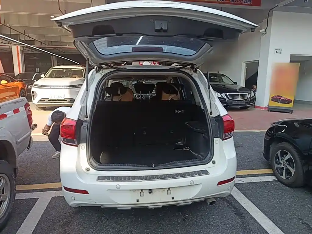 Haval H6 — миниатюра 19