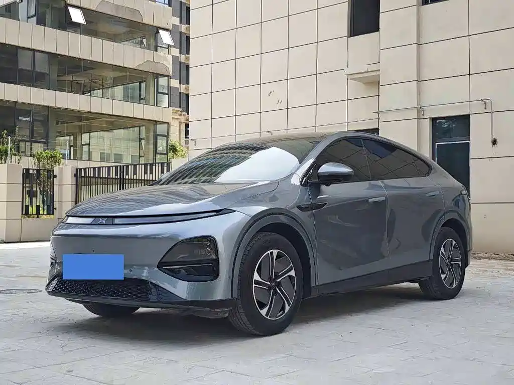 XPeng G6