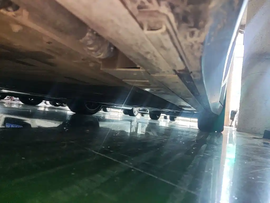 NIO ET5T — миниатюра 22