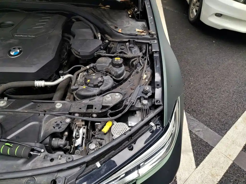 BMW 3 Series — миниатюра 22