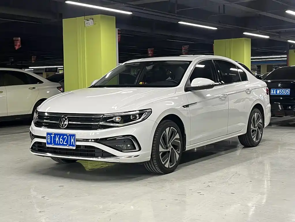 Volkswagen Bora 2022