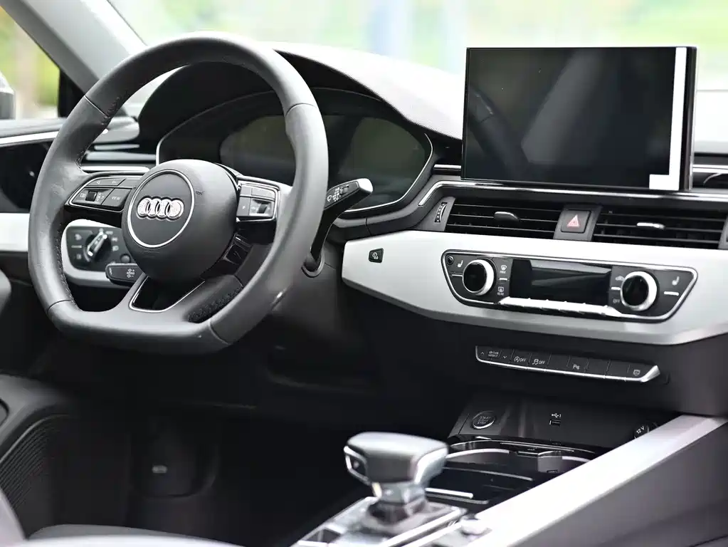 Audi A5 (Import) — миниатюра 6