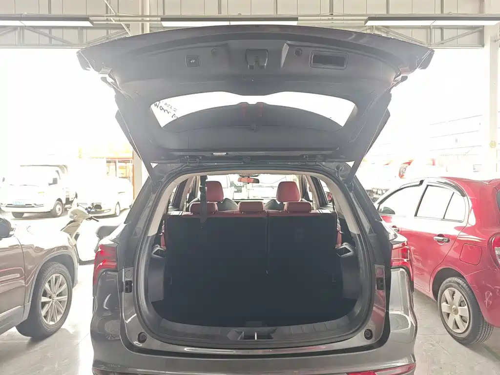 Changan CS75 PLUS — миниатюра 19