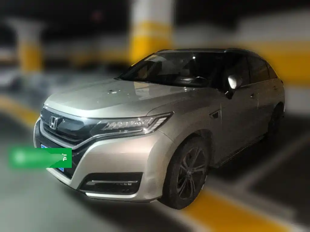 Honda UR-V