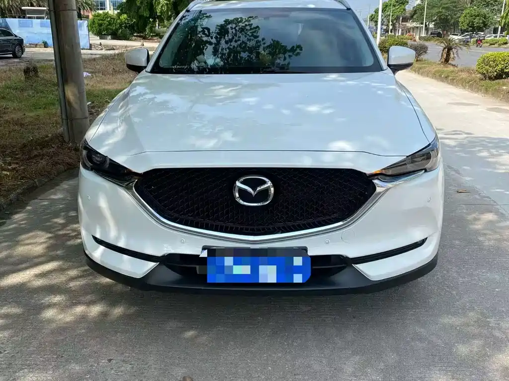 Mazda CX-5 — миниатюра 2