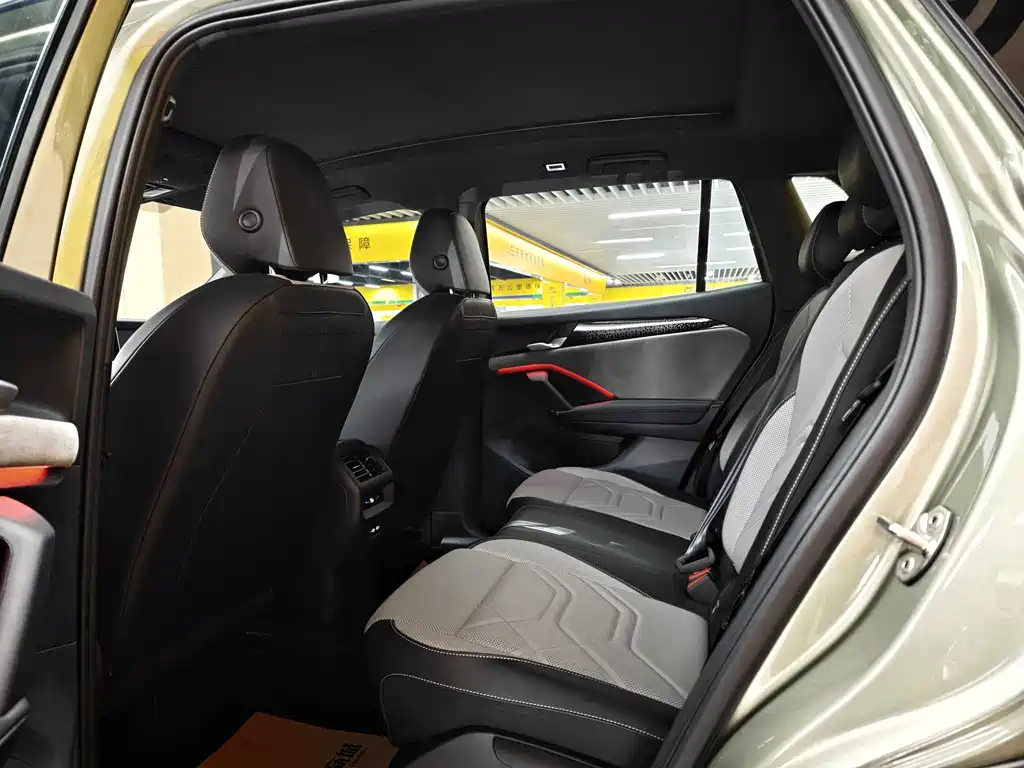 Volkswagen Tayron — миниатюра 8