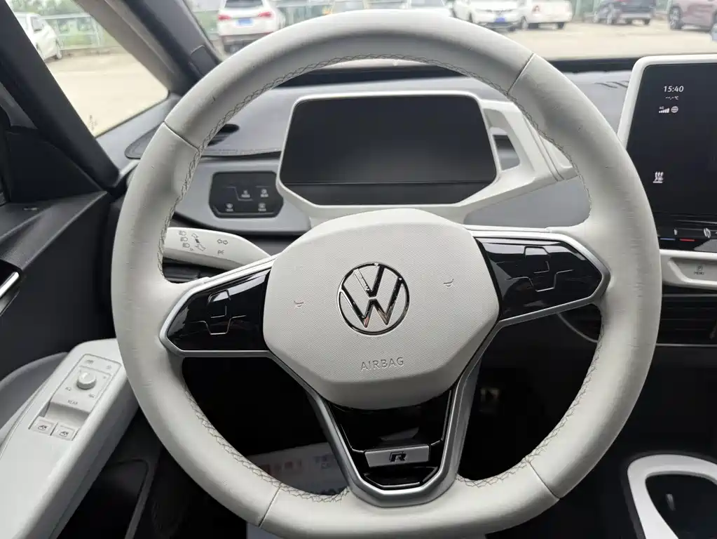 Volkswagen ID.3 — миниатюра 13