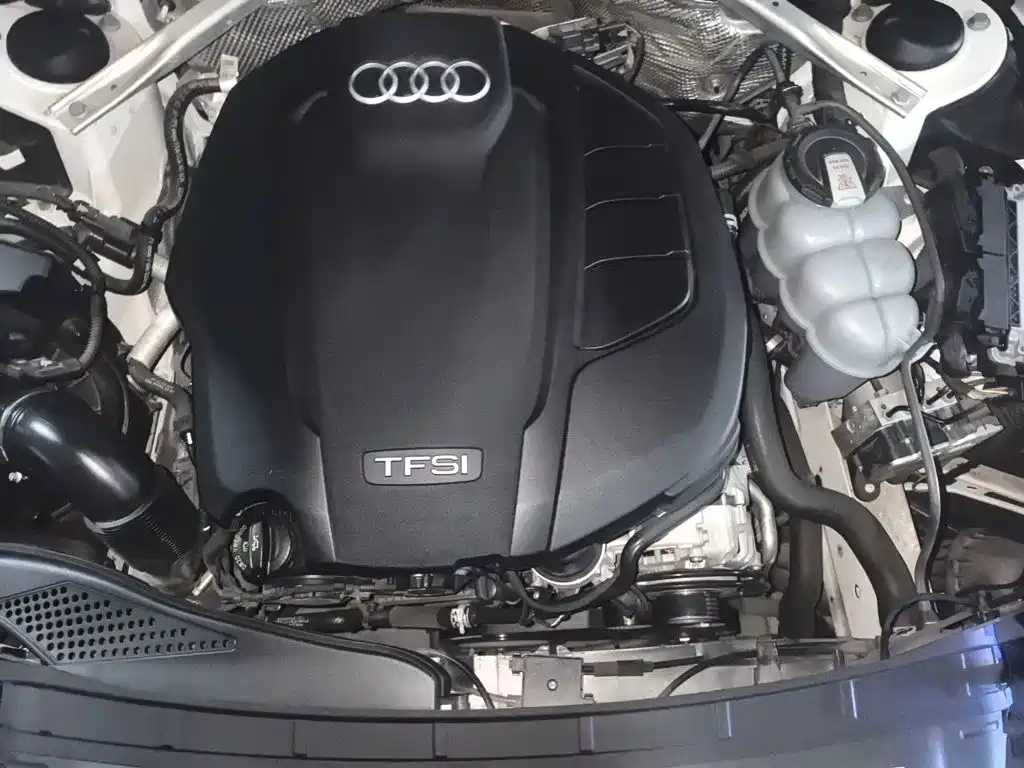 Audi A4L — миниатюра 11