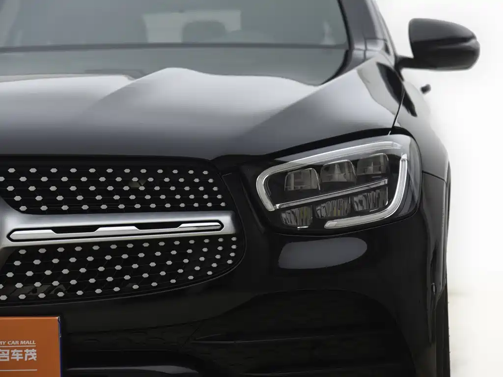 Mercedes-Benz GLC 2021 GLC 300 L 4MATIC
