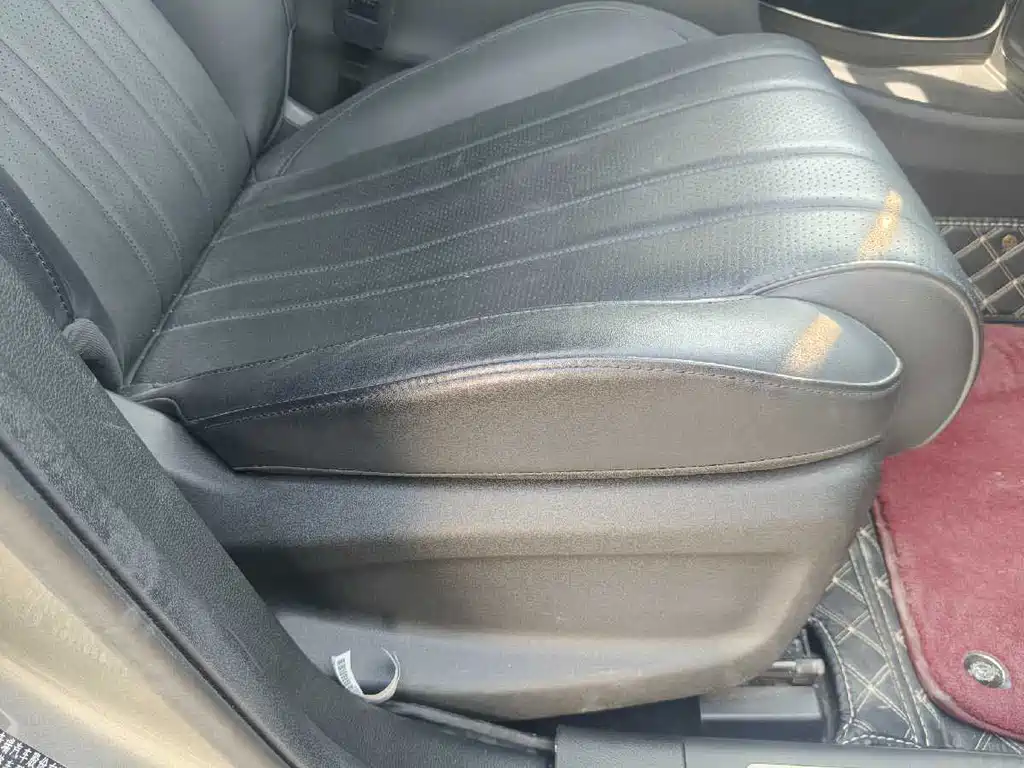 EXEED XINGTU LINGYUN