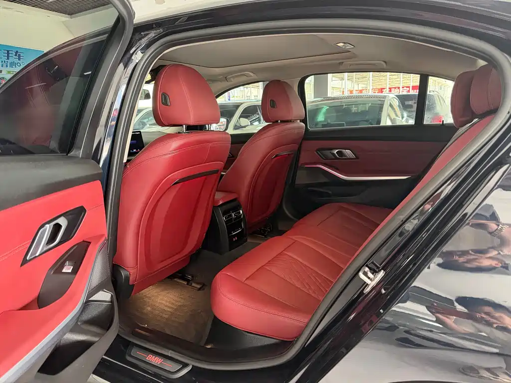 BMW i3 — миниатюра 6