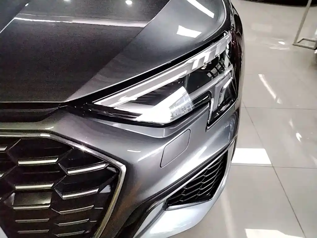 Audi A3 — миниатюра 24