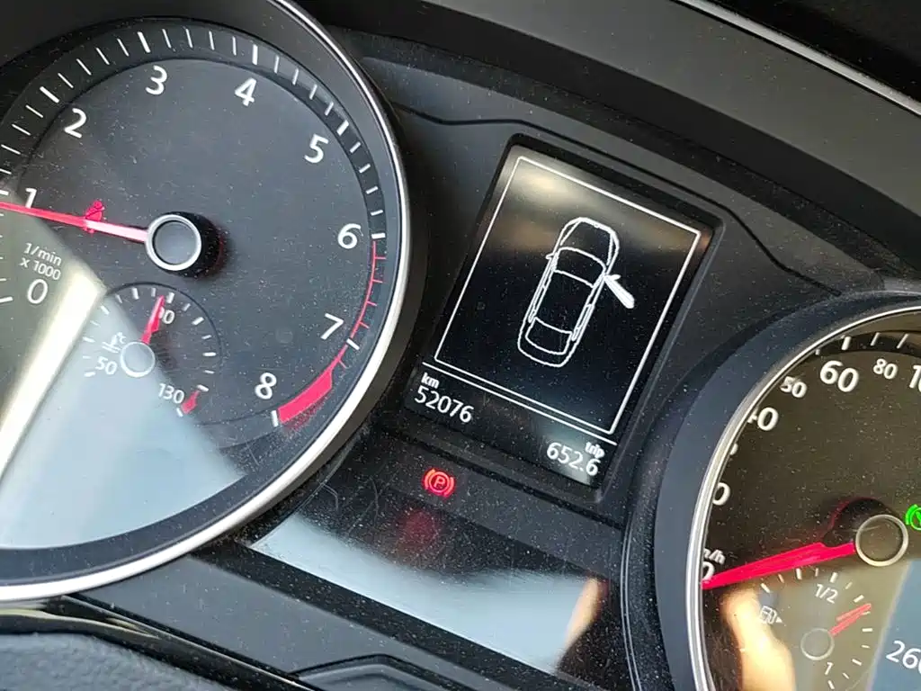 Volkswagen Magotan — миниатюра 12