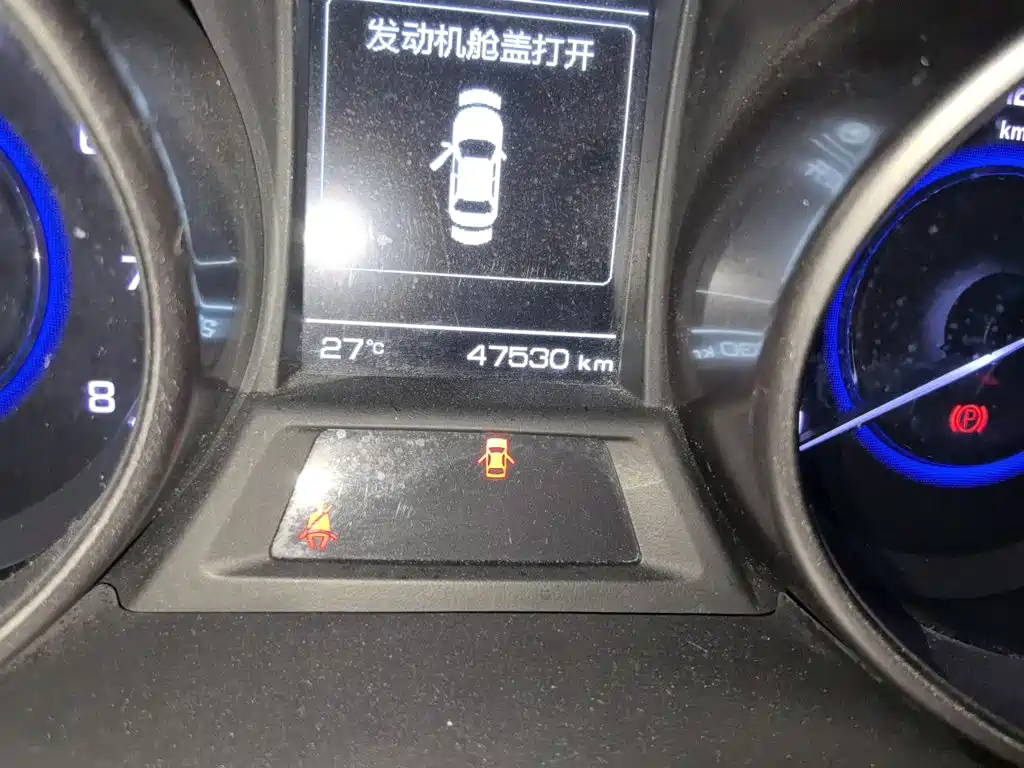 Changan Eado XT — миниатюра 9