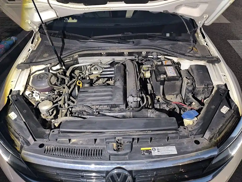Volkswagen Lamando — миниатюра 21