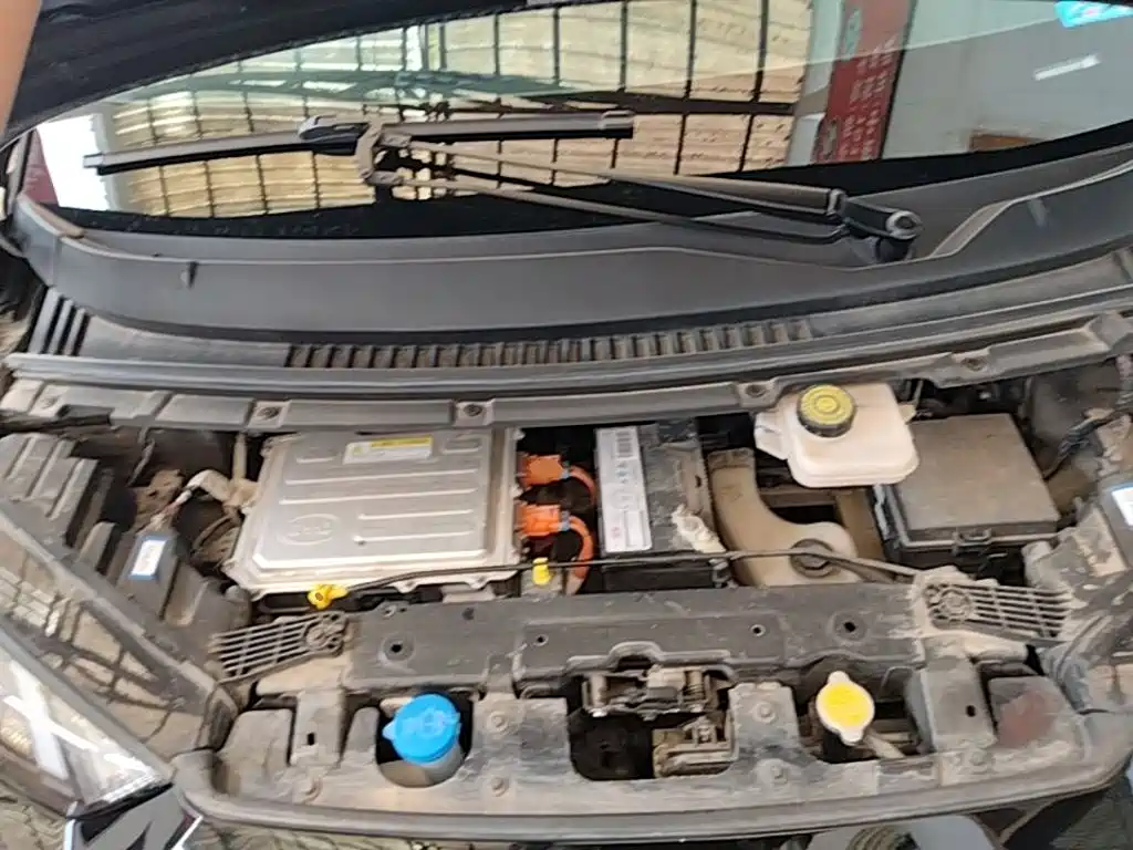 BYD Seagull — миниатюра 20