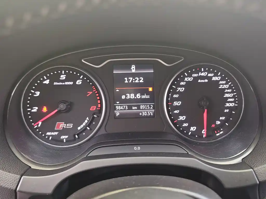 Audi S3 — миниатюра 14