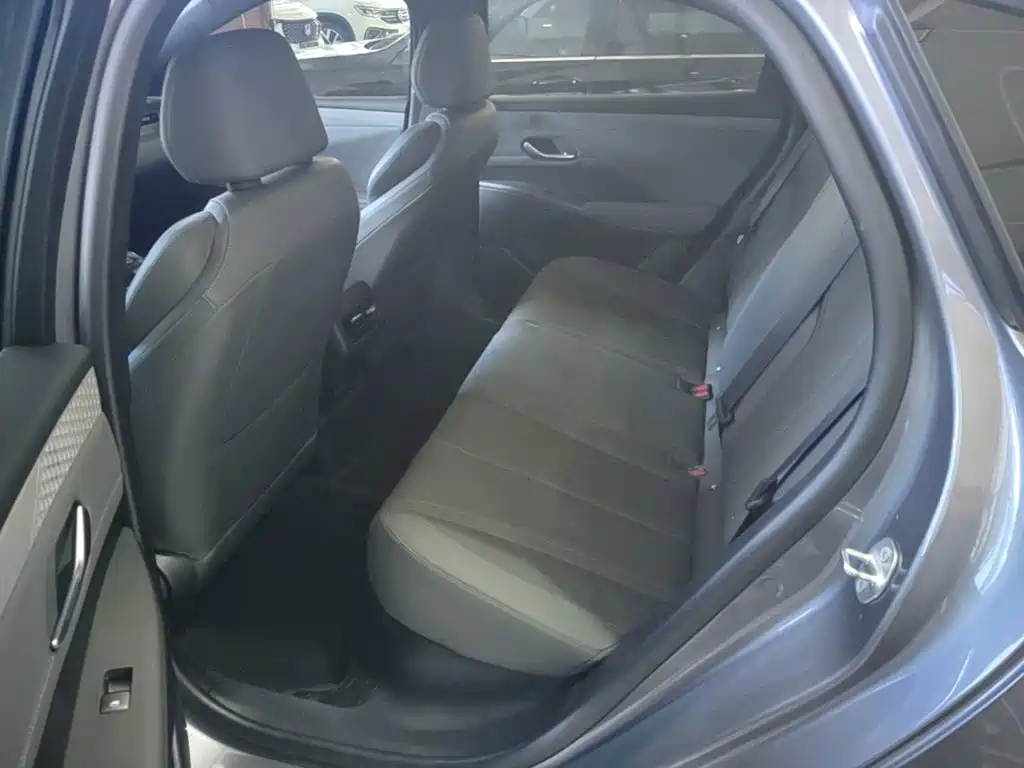 BYD Qin PLUS — миниатюра 17