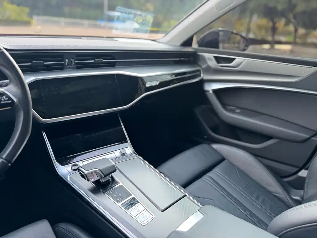 Audi A7 — фотографии объявления, Фото 16
