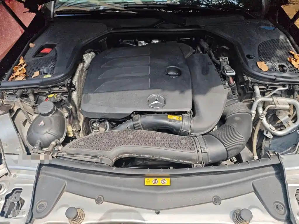 Mercedes-Benz CLS — миниатюра 16
