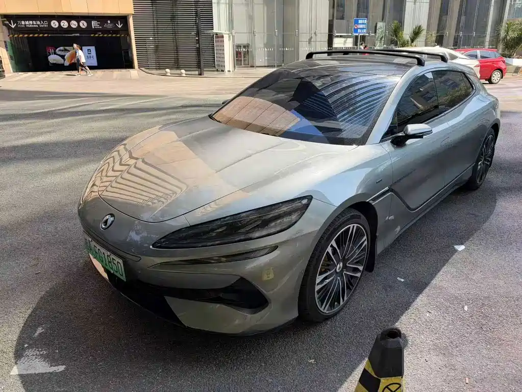 Denza Denza Z9GT