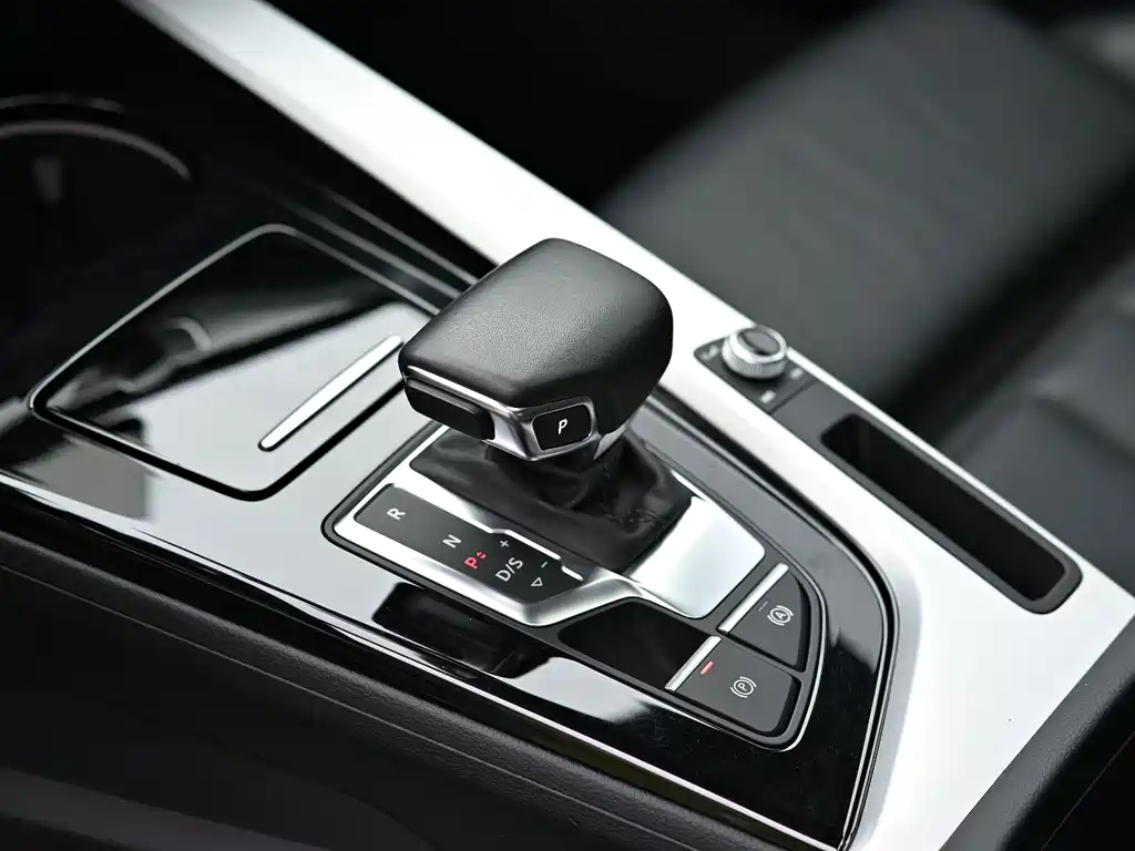 Audi A5 (Import) — миниатюра 9