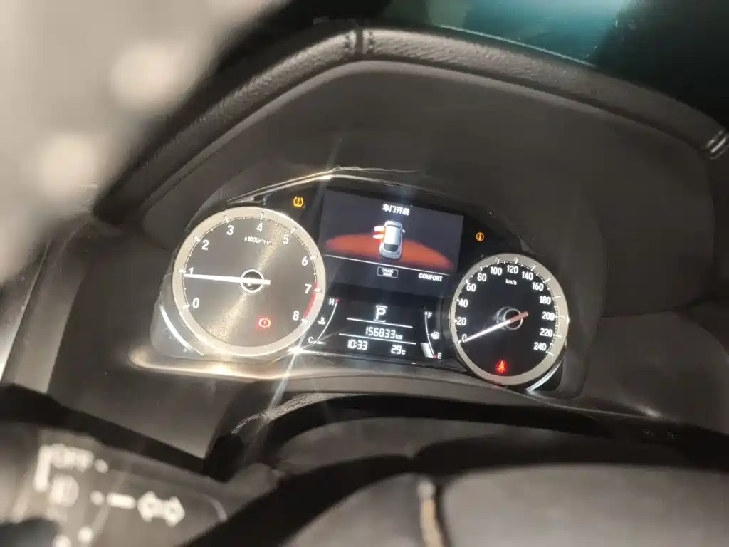 Honda UR-V — миниатюра 12