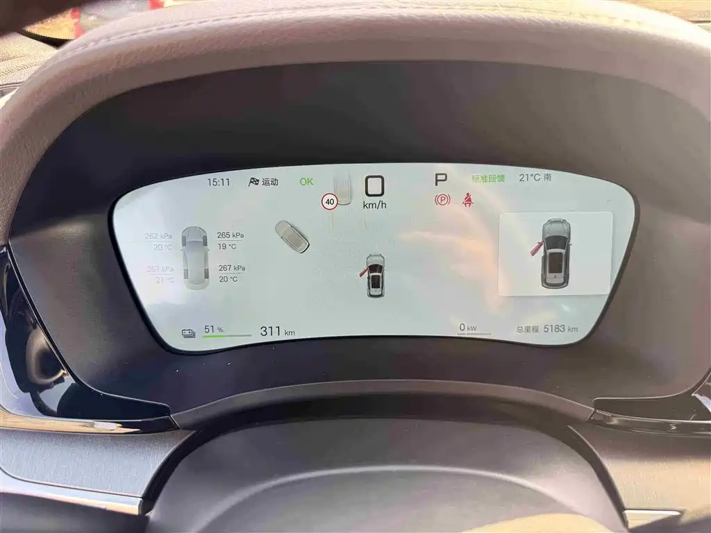 BYD SONGJIANG NEW ENERGY