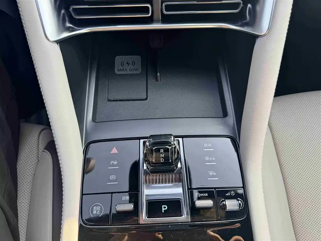 BYD SONGJIANG NEW ENERGY