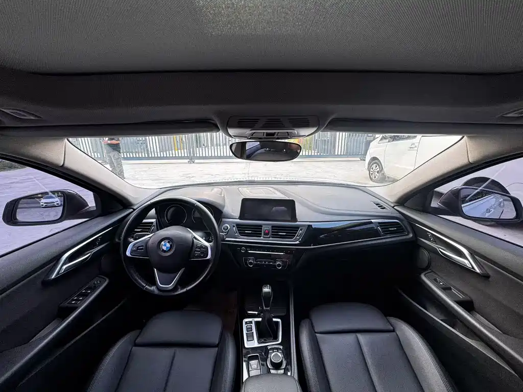 BMW 1 Series — миниатюра 5