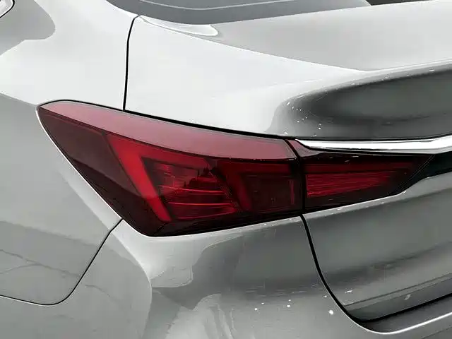 Changan Eado — миниатюра 25