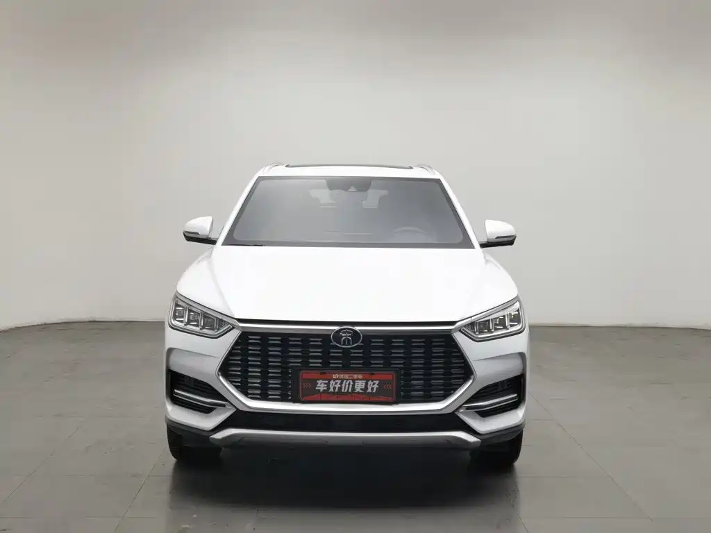 BYD PLUS — миниатюра 3