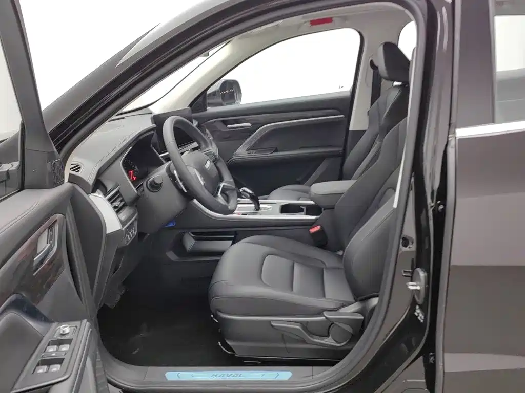 Haval H6 — миниатюра 10