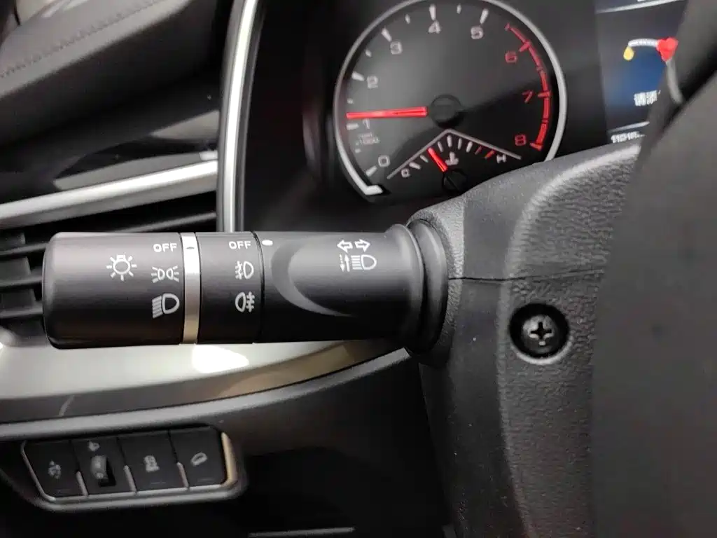 Haval H6 — миниатюра 21