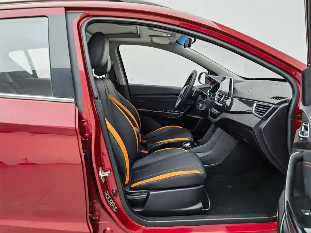 Baojun 310 — миниатюра 23