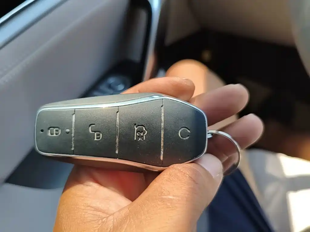 BYD Tang New Energy — миниатюра 9