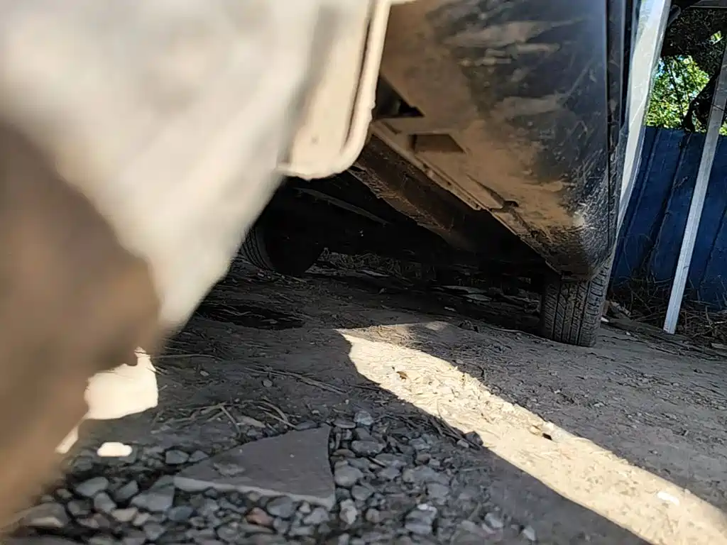 GAC Motor Trumpchi GS3 — миниатюра 4