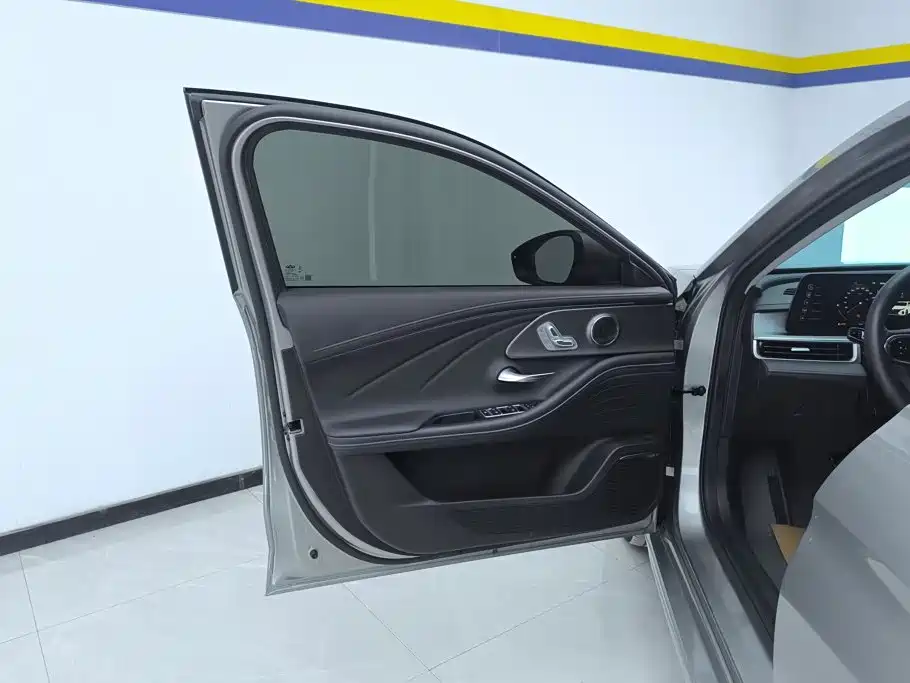 Chery Arrizo 8 — миниатюра 7
