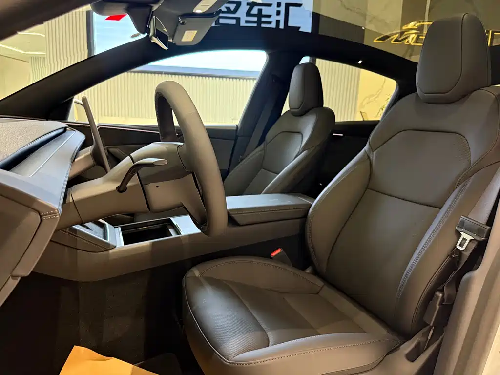 Tesla Model Y — миниатюра 6