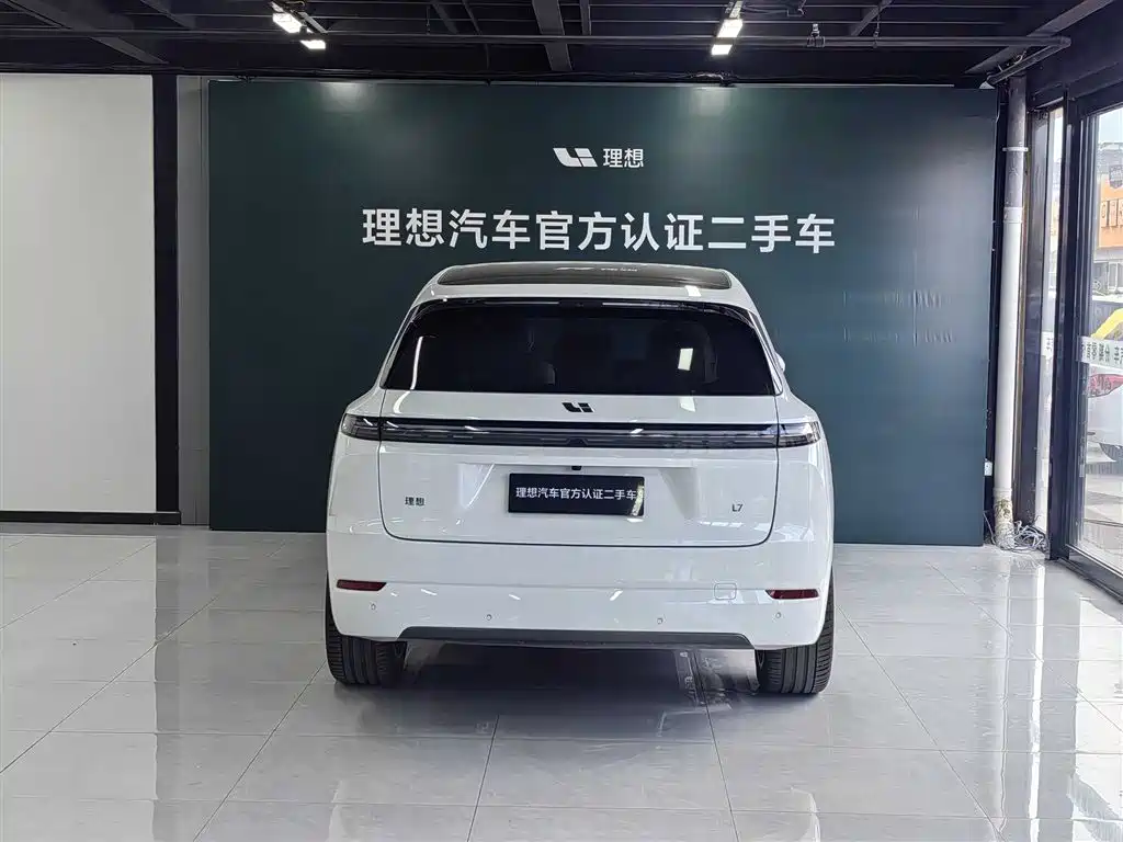Li Auto L7 2024 MAX