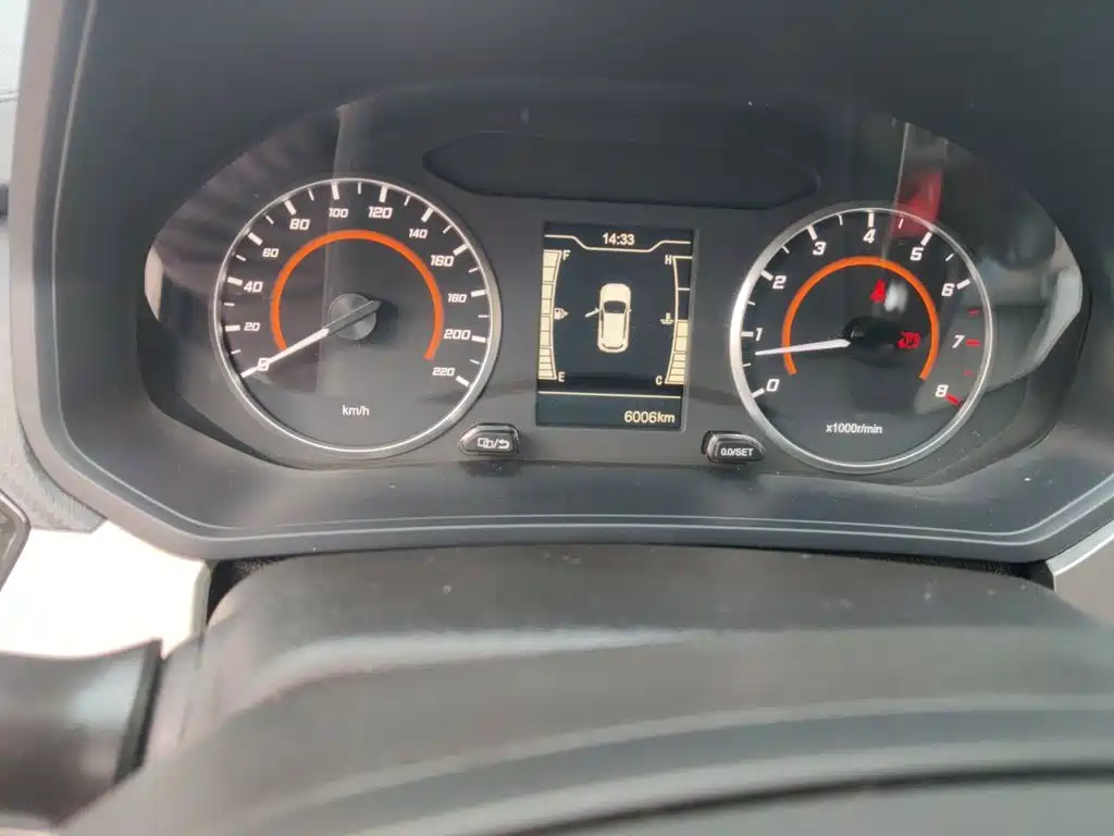 Chery Tiggo 3x 3x 2022 PLUS 1.5L MT