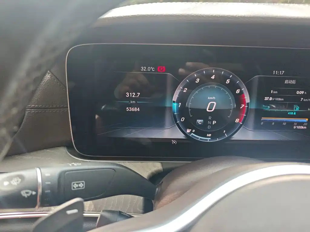 Mercedes-Benz CLS — миниатюра 8