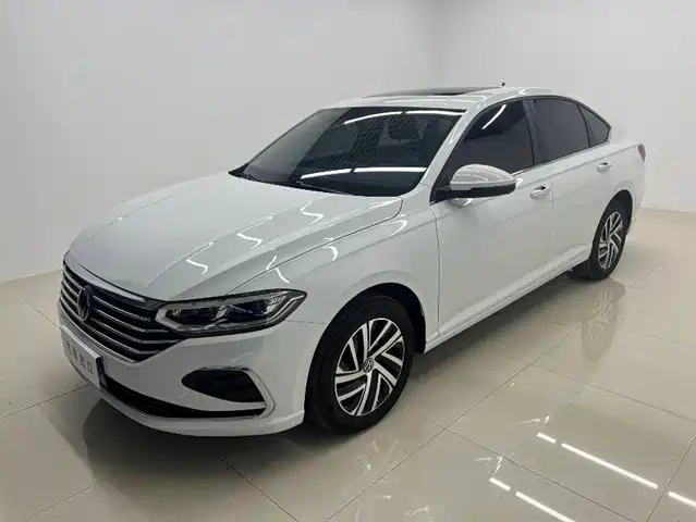 2024 Volkswagen Lavida
