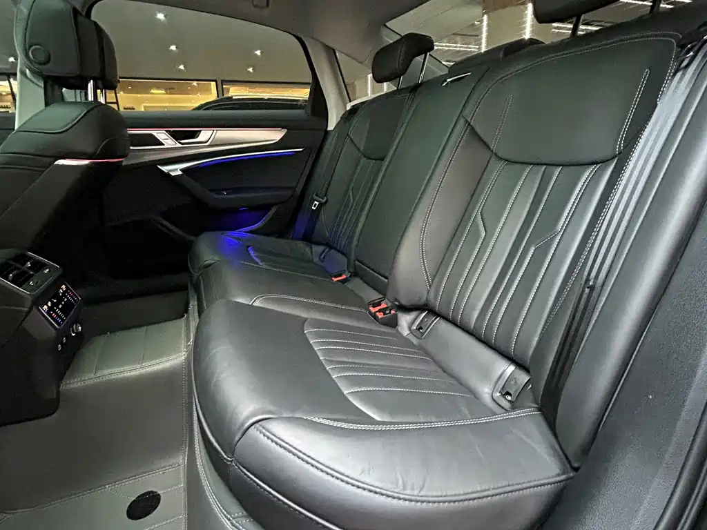 Audi A6L — миниатюра 17