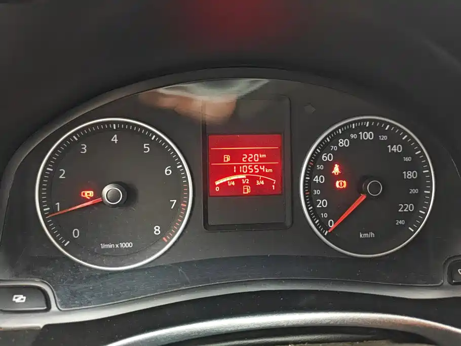 Volkswagen Bora — миниатюра 14