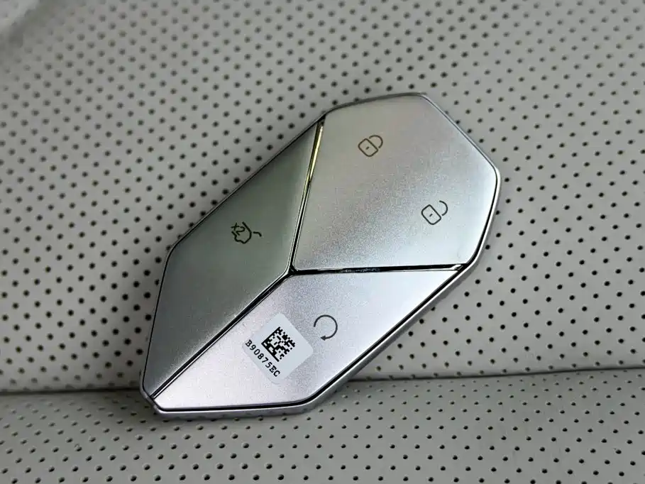 Fang Cheng Bao Leopard 8 — миниатюра 40