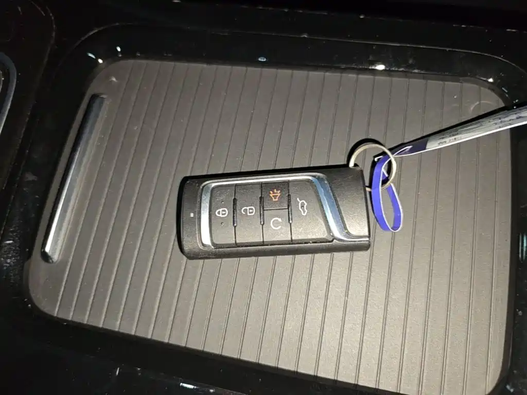 GAC Motor Trumpchi M6 — миниатюра 9